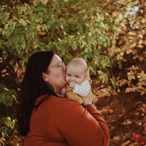 Meet your Posher, Nadine